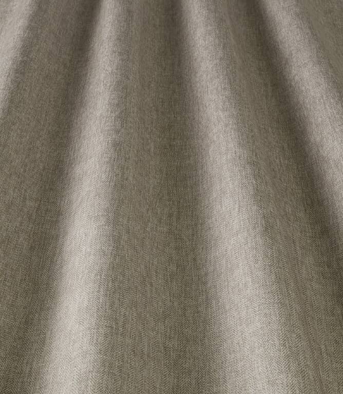 Everett FR Fabric / Taupe