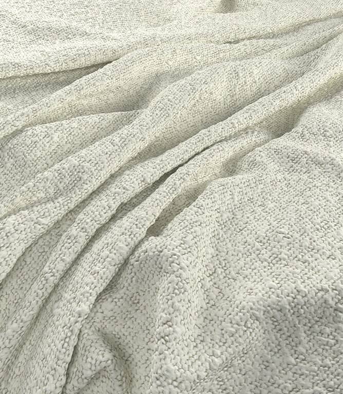 Farnham FR Fabric / Ecru