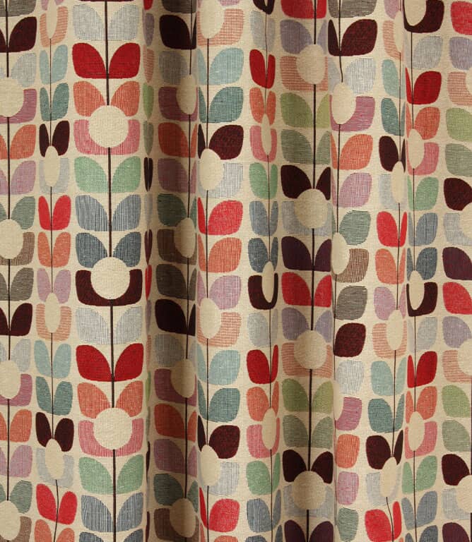 Abelia Fabric / Multi