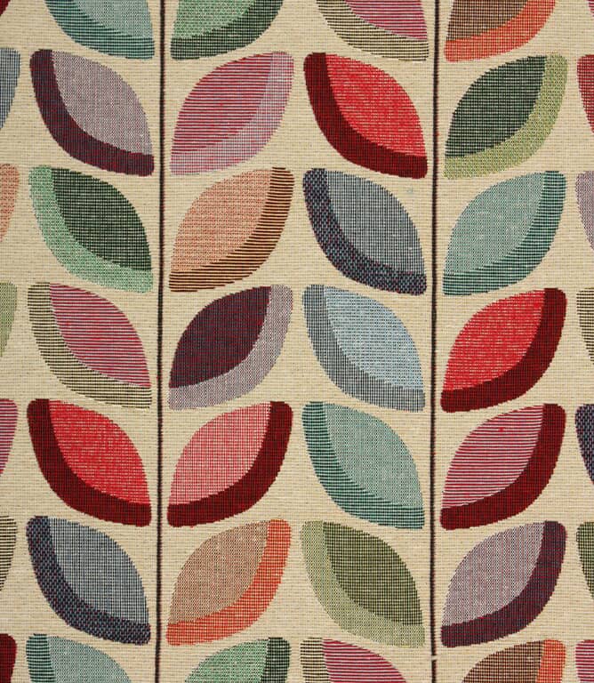 Celadine Fabric / Multi