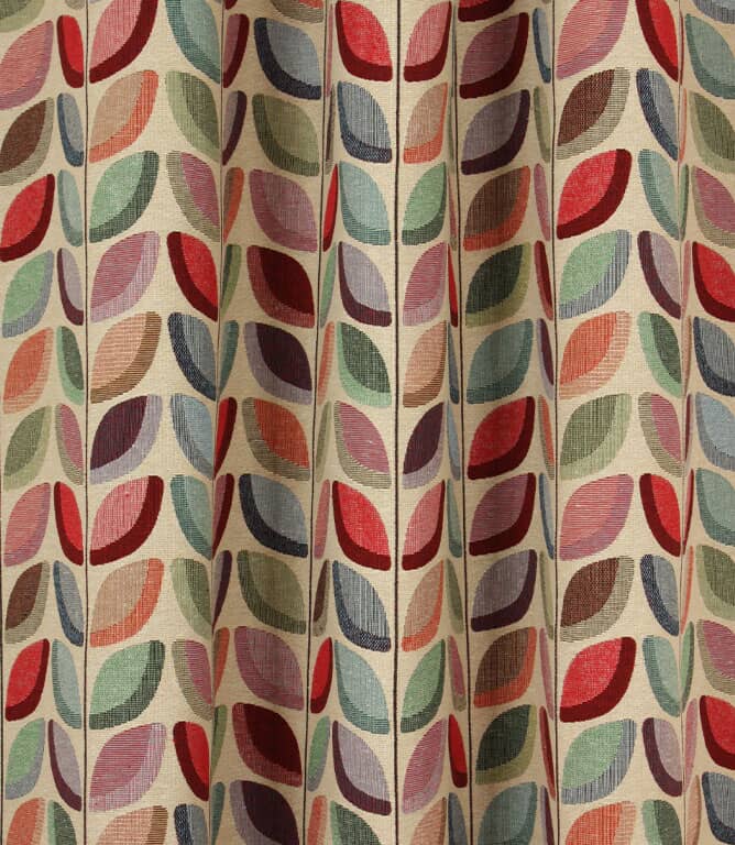 Celadine Fabric / Multi