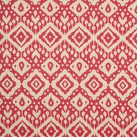 Marrakech Fabric / Begonia