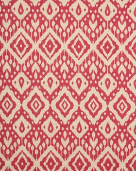 iLiv Marrakech Fabric / Begonia