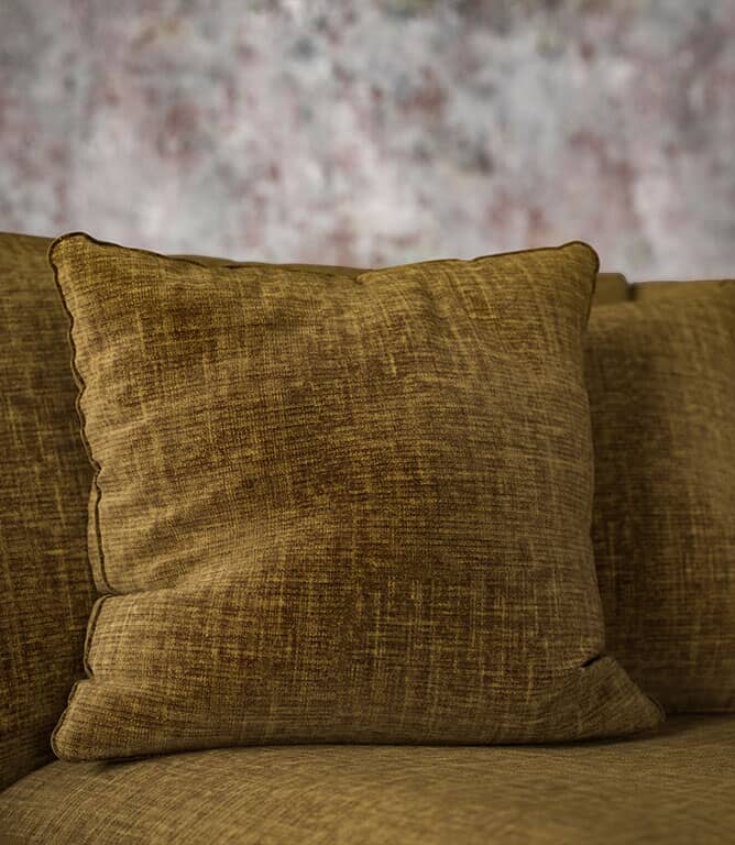 Petworth FR Fabric / Tobacco