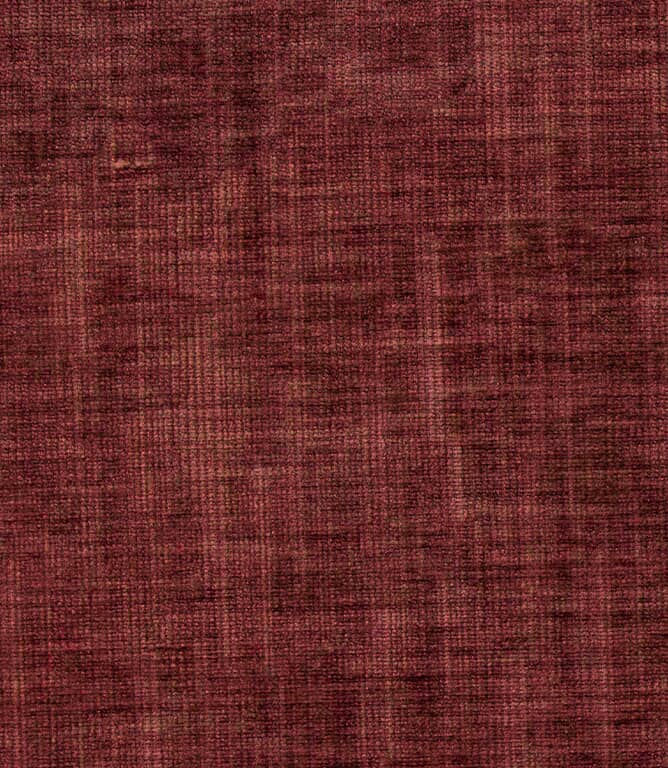Burgundy Fabric