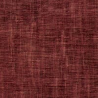 Petworth FR Fabric / Burgundy