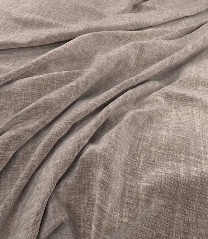 Petworth FR Fabric / Flagstone