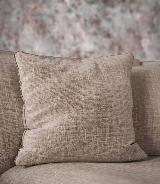 Petworth FR Fabric / Flagstone