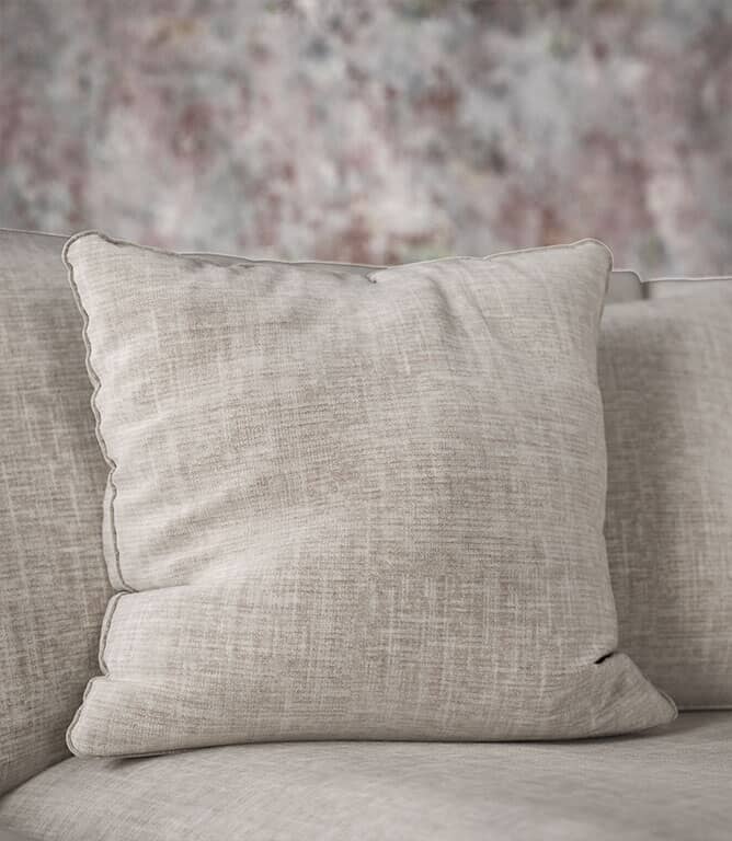 Petworth FR Fabric / Oyster