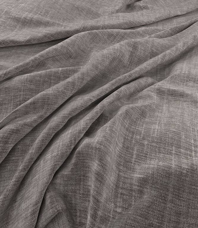 Petworth FR Fabric / Shale