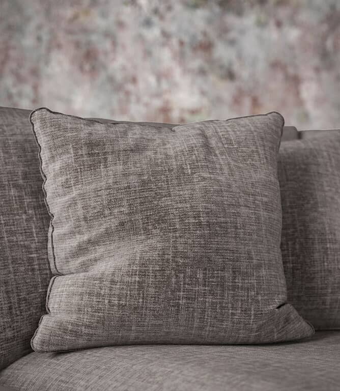 Petworth FR Fabric / Shale