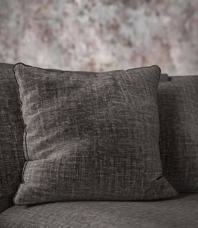 Petworth FR Fabric / Shadow