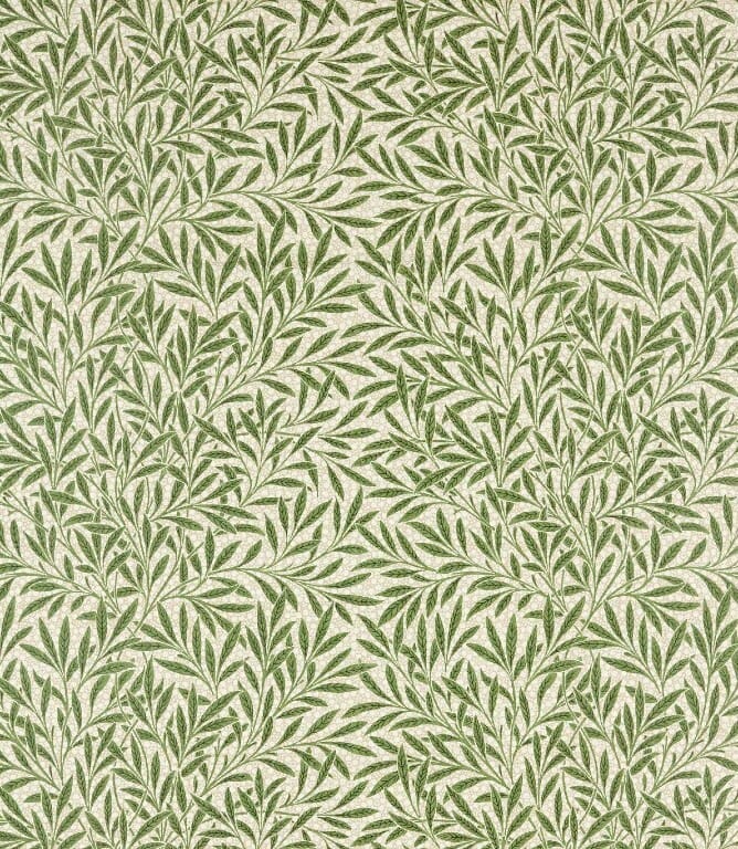 Leaf Green