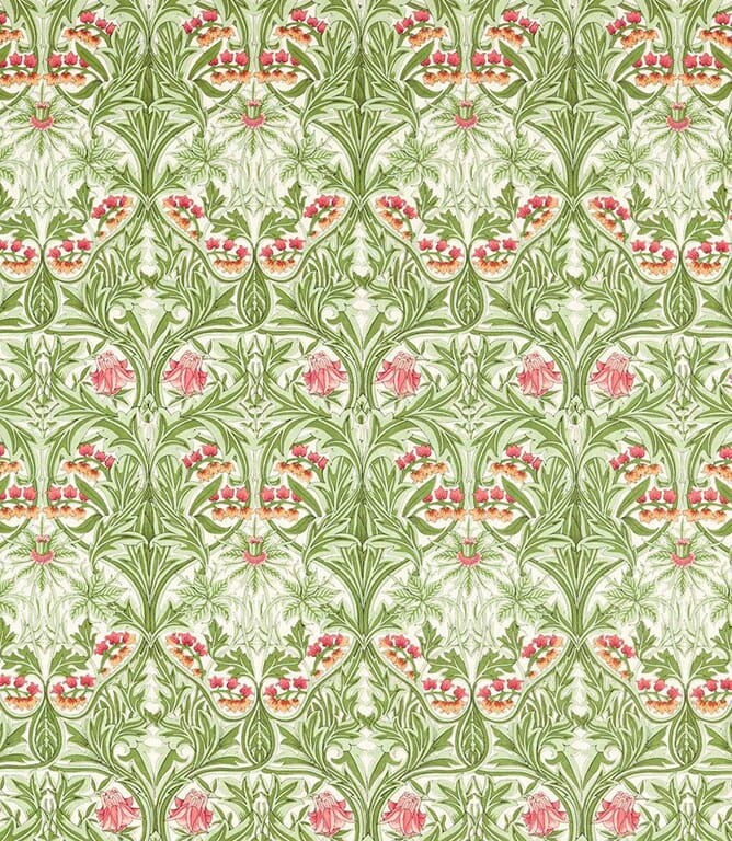 Leaf Green / Sweet Briar