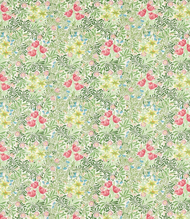 Bough's Green / Rose