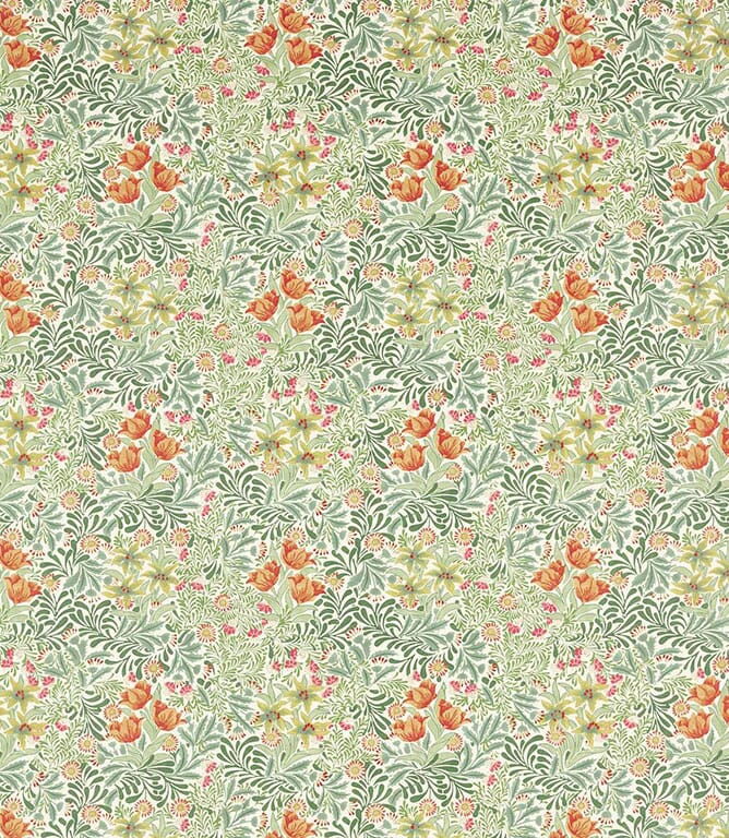 Herball / Weld Bower Fabric