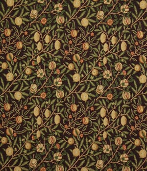 Pomegranate Tapestry Fabric