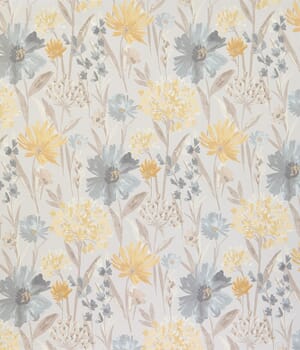 Fleur FR Upholstery Fabric