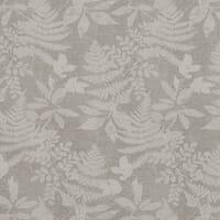 Aubrey FR Upholstery Fabric / Linen