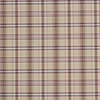 Langholm FR Upholstery Fabric / Mulberry