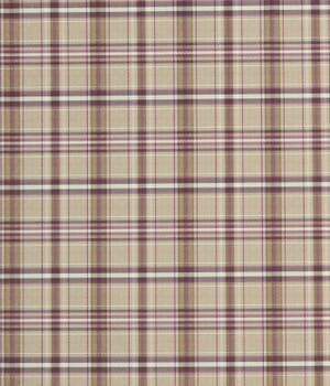 Langholm FR Upholstery Fabric