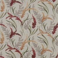 Susanna FR Upholstery Fabric / Garnet