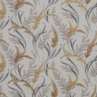 Susanna FR Upholstery Fabric / Ochre