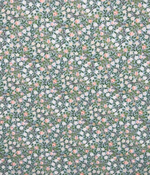 Clover Percale Fabric
