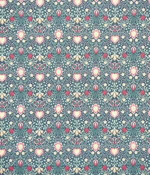 Persian Percale Fabric