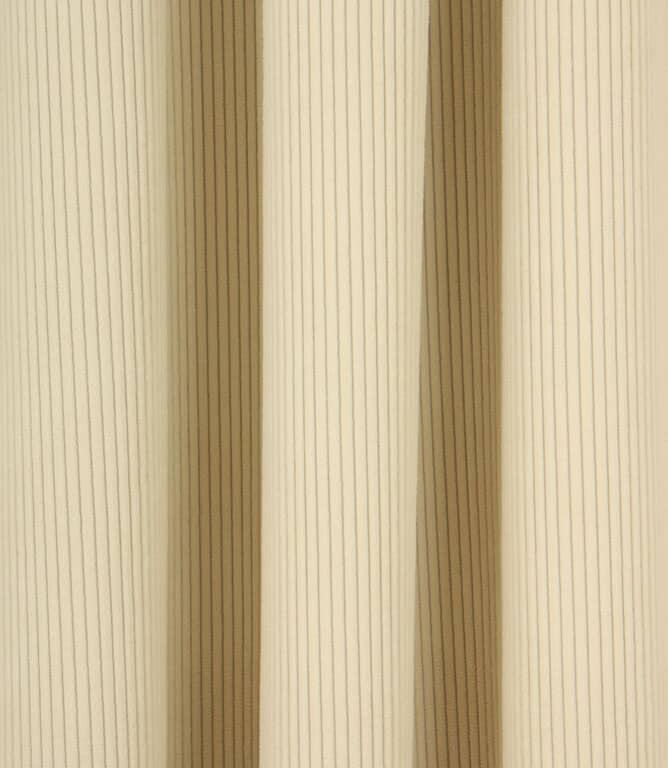 JF Chunky Cord Fabric / Ecru