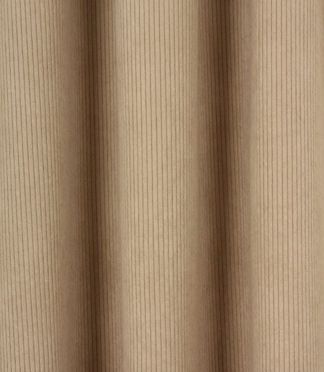 JF Chunky Cord Fabric / Beige