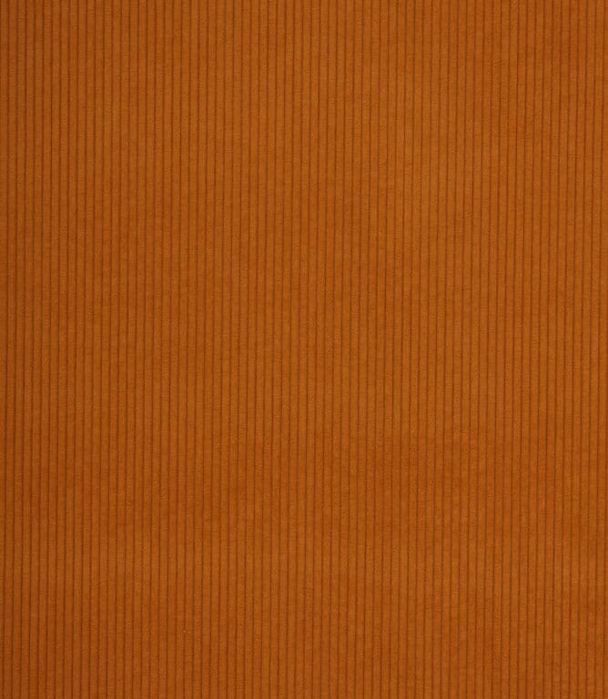 Ochre JF Chunky Cord Fabric