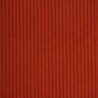 JF Chunky Cord Fabric / Terracotta