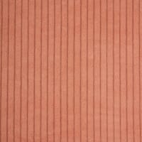 JF Chunky Cord Fabric / Rose