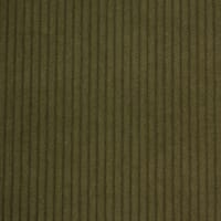 JF Chunky Cord Fabric / Khaki