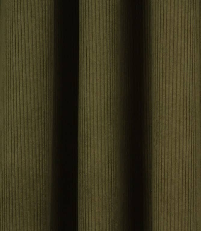JF Chunky Cord Fabric / Khaki