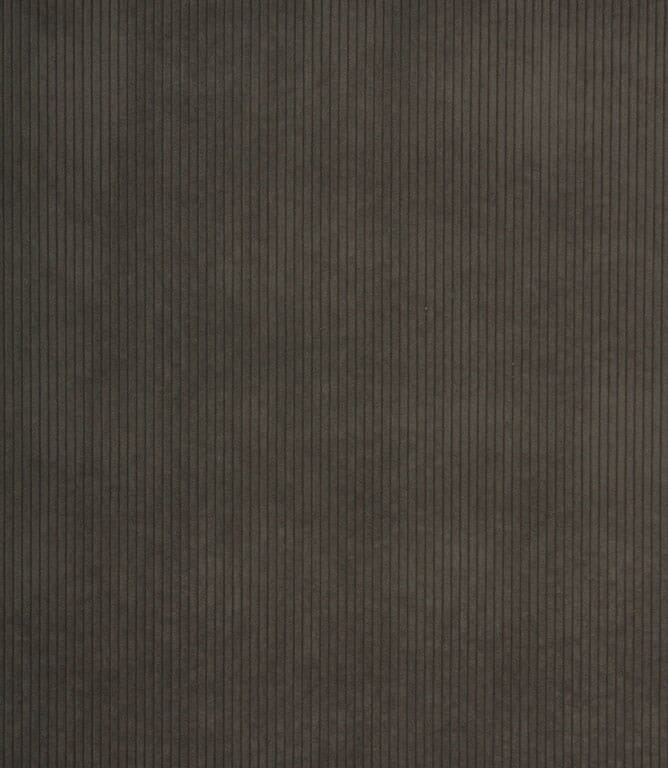 Anthracite JF Chunky Cord Fabric