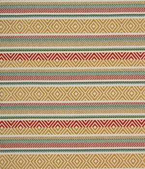 Tavira Fabric / Jaune Tavira Fabric / Jaune