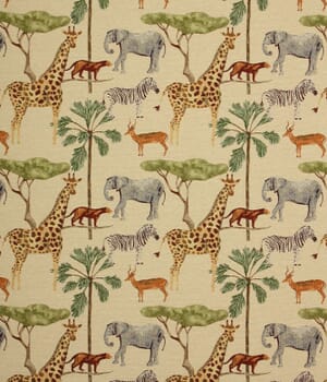 Katavi Tapestry Fabric