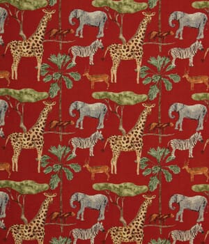 Katavi Tapestry Fabric