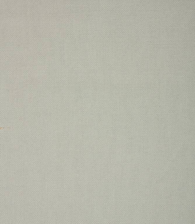 Ross Fabrics Natura Fabric / Duck Egg