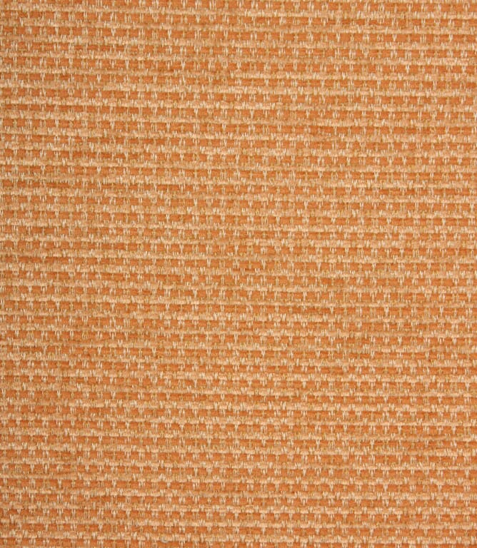 Ross Fabrics Kenton Hopsack FR Fabric / Coral