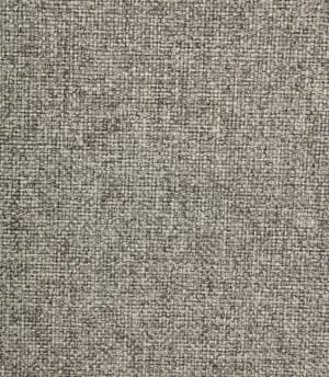 Tweedy Blend FR Fabric / Grey