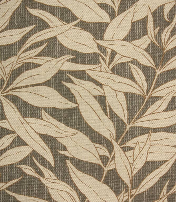 Feltham Fabric / Flint