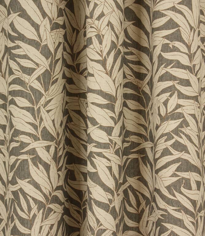 Feltham Fabric / Flint