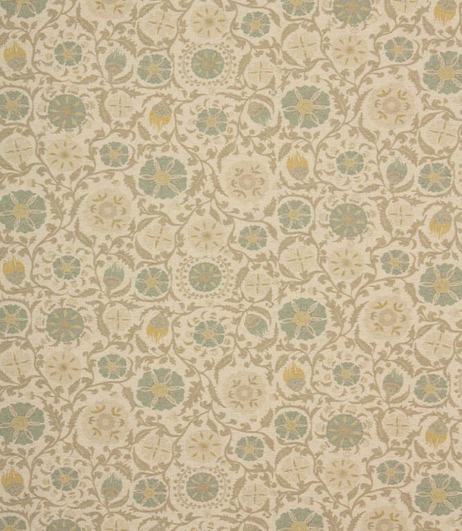Natural Hinton Fabric