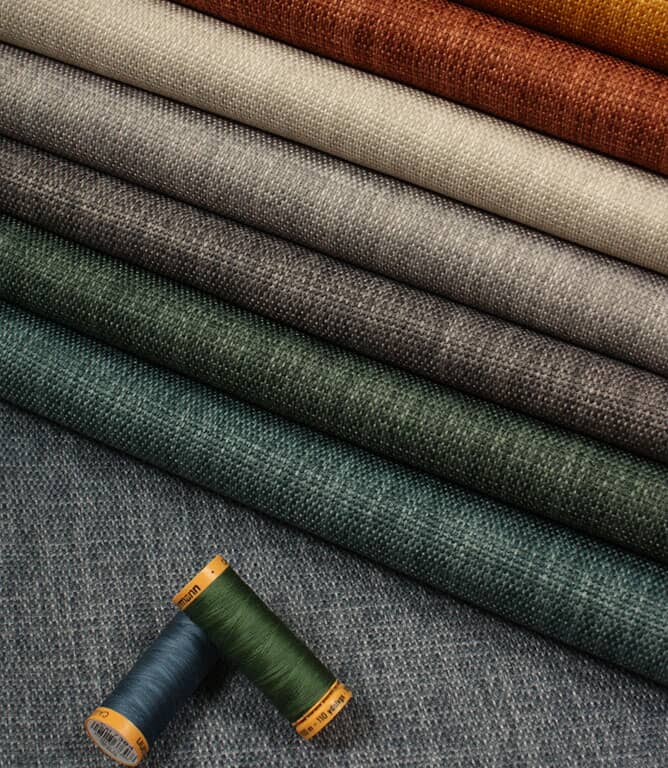 Delphi FR Fabric / Teal