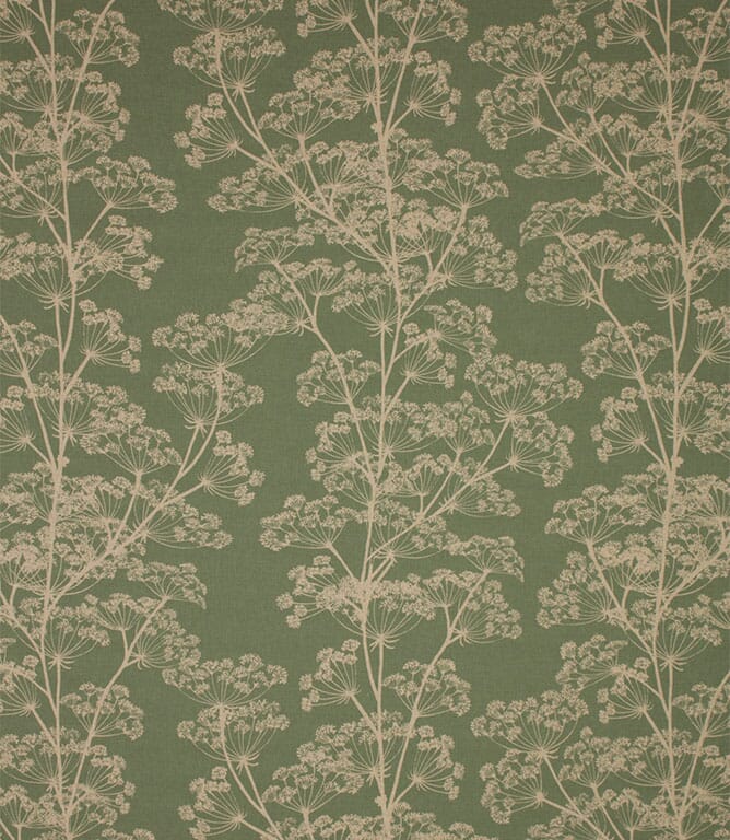 Apple Green Swinbrook Fabric