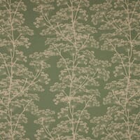 Swinbrook Fabric / Apple Green
