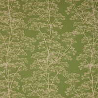 Swinbrook Fabric / Lime